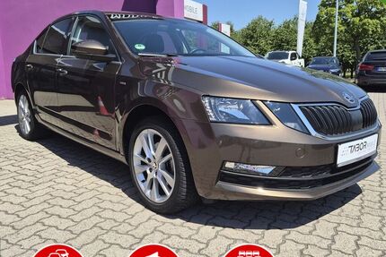 Skoda Octavia 77.000 km 14.288 &euro; Kehl 77694