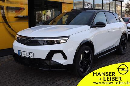 Opel Grandland (X) 3.000 km 52.290 € Ulm 89073