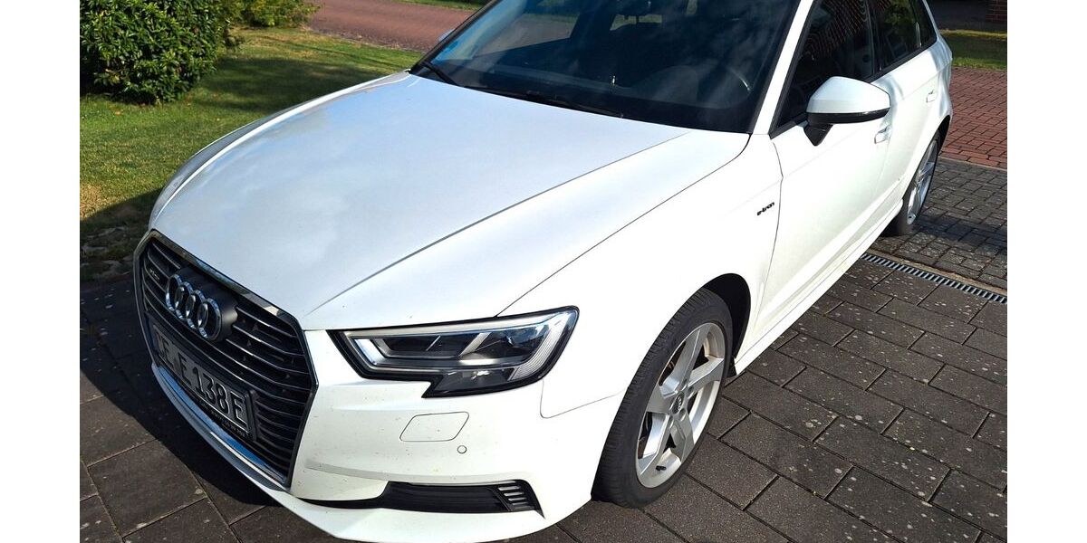 Audi A3 99.000 km 11.890 &euro; Lachendorf 29331
