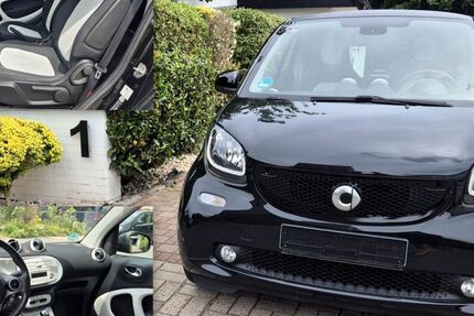 Smart ForTwo 69.987 km 6.999 &euro; Vechta 49377