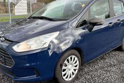 Ford B-Max 96.800 km 6.500 &euro; Rheurdt 47509