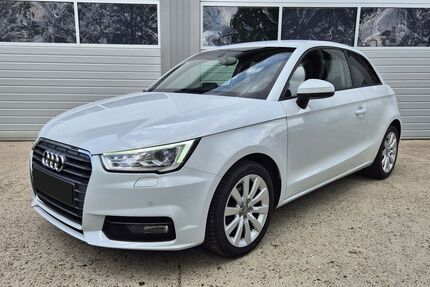 Audi A1 130.955 km 9.490 &euro; Bieberehren 97243