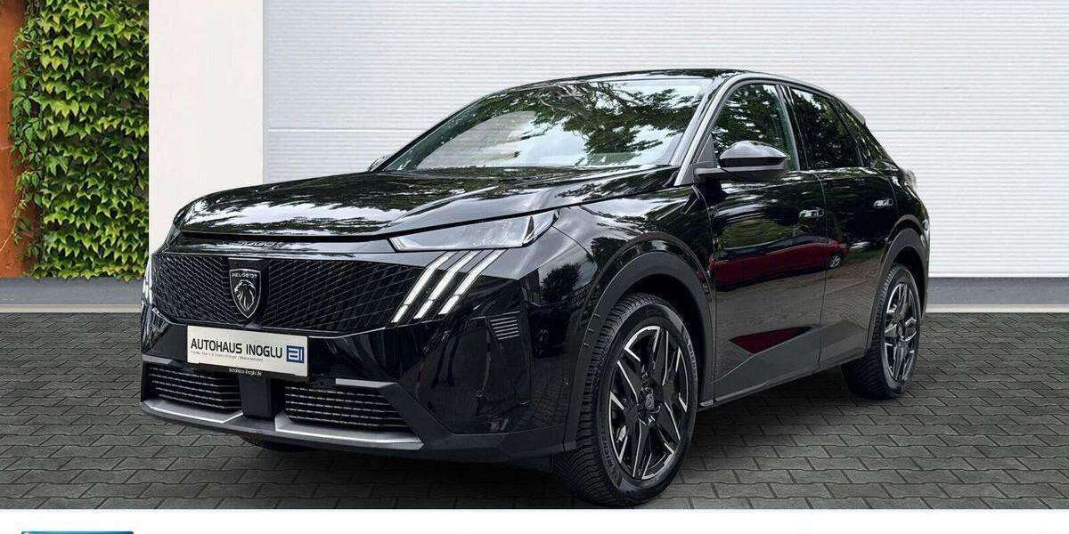 Peugeot 3008 23.002 km 25.680 &euro; Rüsselsheim 65428