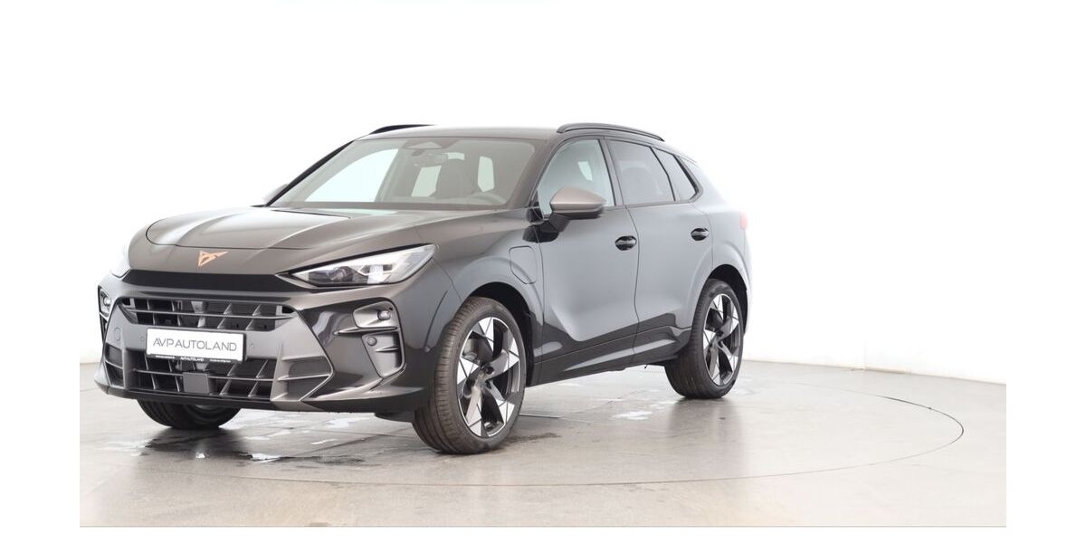 Cupra Terramar 5.300 km 43.650 &euro; Plattling 94447