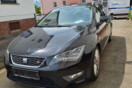 Seat Leon 139.000 km 10.400 &euro; Ronnenberg 30952