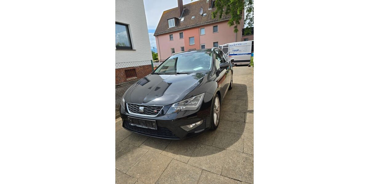 Seat Leon 139.000 km 10.400 &euro; Ronnenberg 30952