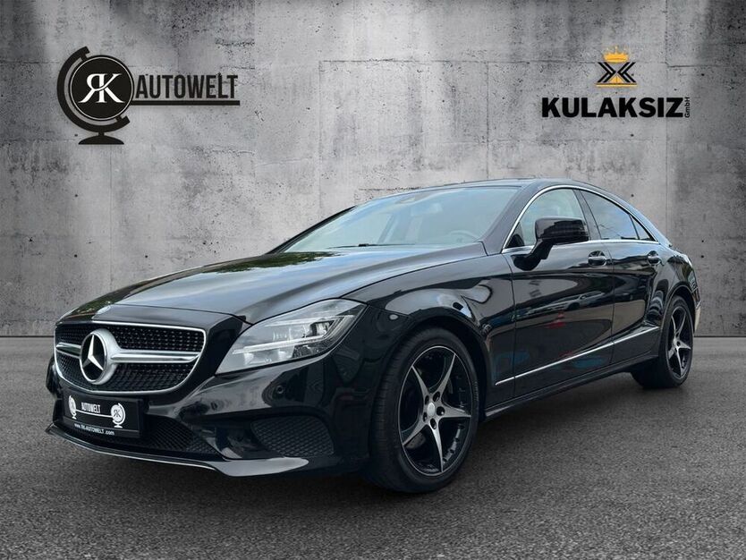 CLS 250