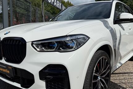 BMW X5 78.275 km 44.900 &euro; Essen 45355