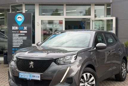 Peugeot 2008 35.168 km 15.190 &euro; Grevesmühlen 23936