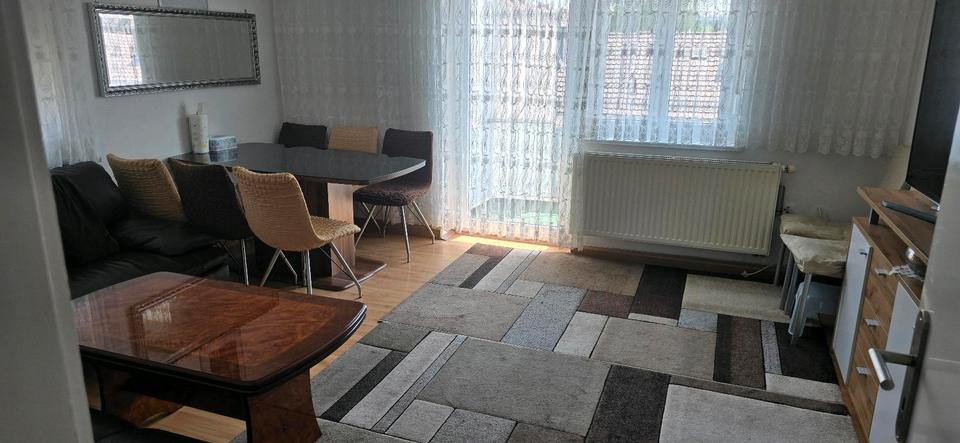 Etagenwohnung Memmingen - 3 Zimmer, 61 m&sup2;, 235.000&euro; | Angebot:26966799
