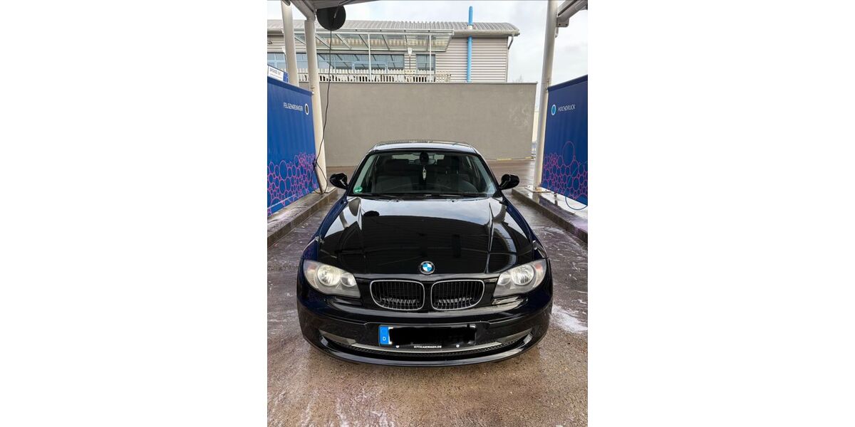 BMW 118 160.000 km 6.500 &euro; Leinfelden Echterdingen 70771