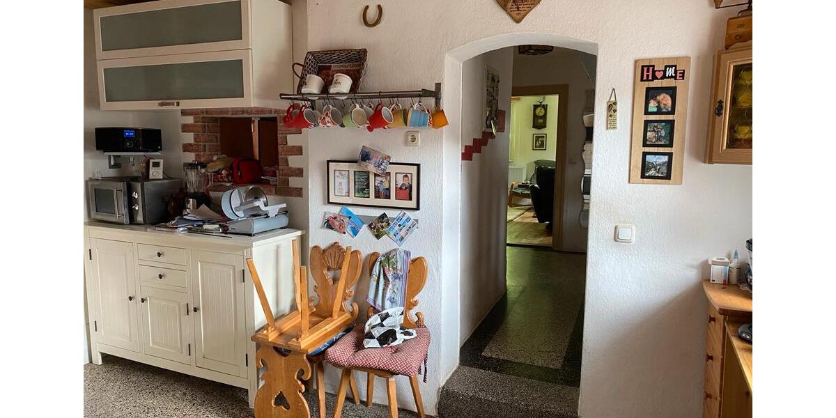 Einfamilienhaus Pößneck - 7 Zimmer, 150 m&sup2;, 135.000&euro; | Angebot:26224885