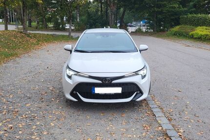 Toyota Corolla 45.000 km 15.900 € Hutthurm 94116