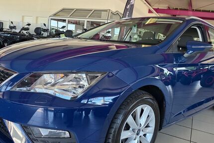 Seat Leon 67.500 km 11.990 &euro; Werther 99735