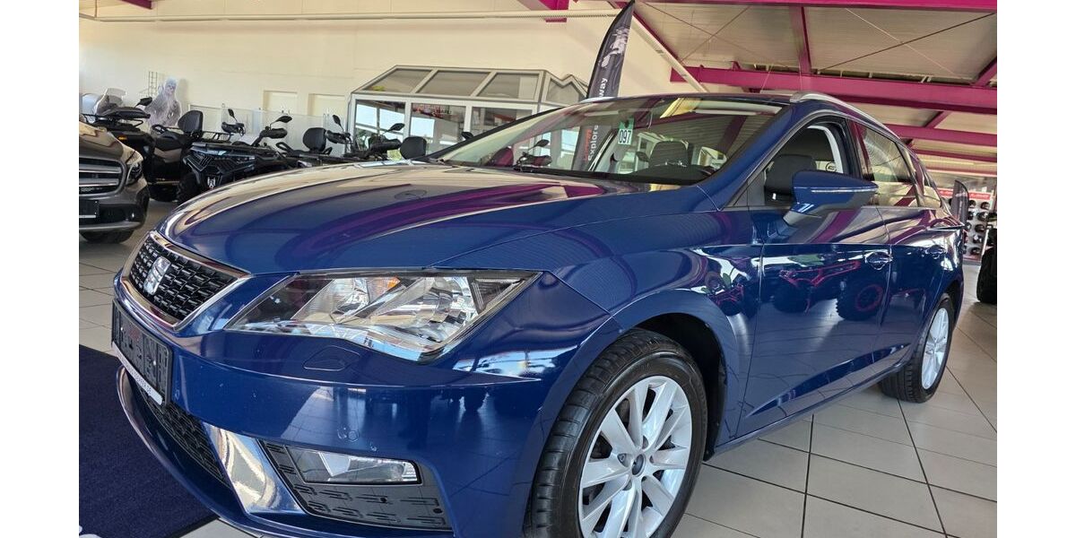 Seat Leon 67.500 km 11.990 &euro; Werther 99735