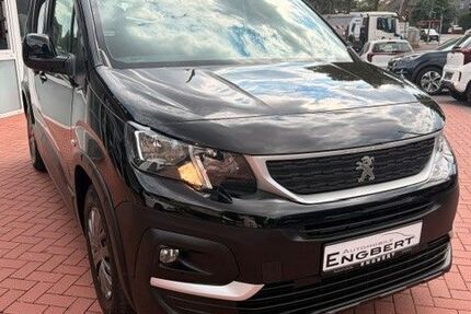 Peugeot Rifter 65.361 km 14.990 &euro; Datteln 45711