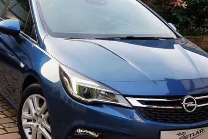 Opel Astra 178.000 km 5.280 &euro; Ebensfeld-Döringstadt 96250
