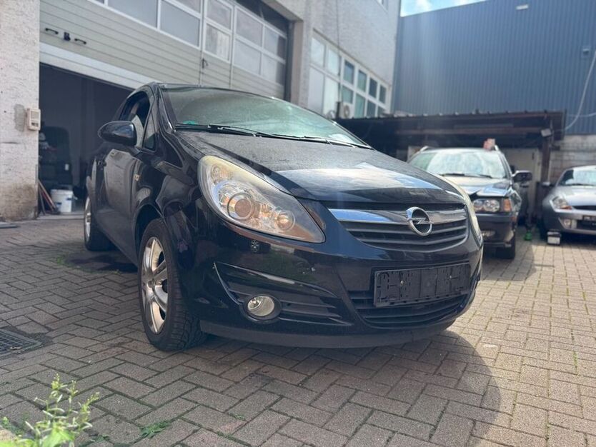 Corsa