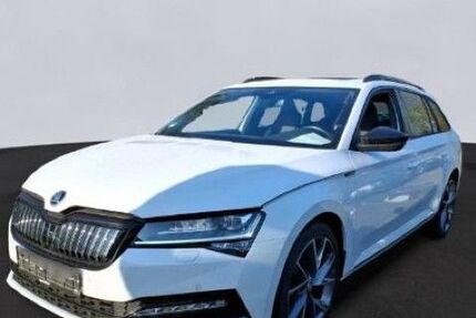 Skoda Superb 67.451 km 26.990 &euro; Mainz-Kastell (Wiesbaden) 55252