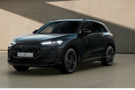 Audi Q5 6.200 km 76.880 &euro; Köln 50823