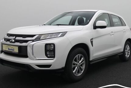 Mitsubishi ASX 63.131 km 17.490 &euro; Sögel 49751
