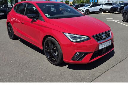 Seat Ibiza 14.991 km 20.890 &euro; Wildau 15745