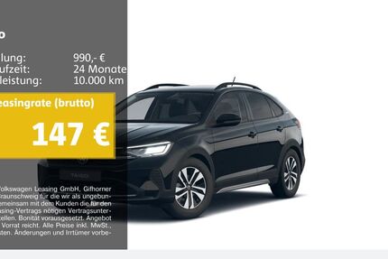 VW Taigo 4.094 km 22.390 &euro; Gelsenkirchen 45888