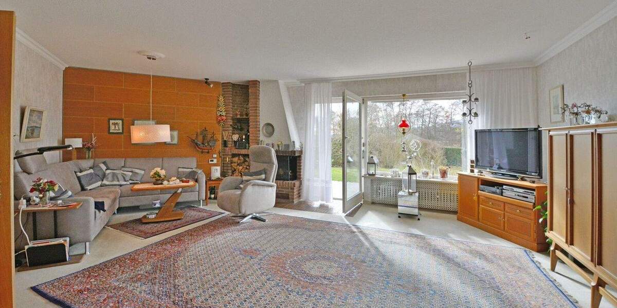 Reihenendhaus Baunatal / Altenritte Altenritte - 4 Zimmer, 123 m&sup2;, 280.000&euro; | Angebot:25211466