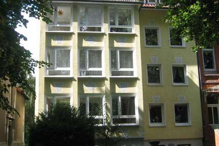 Wohnung Hildesheim Oststadt - 2 Zimmer, 90 m&sup2;, 870&euro; | Angebot:26910435