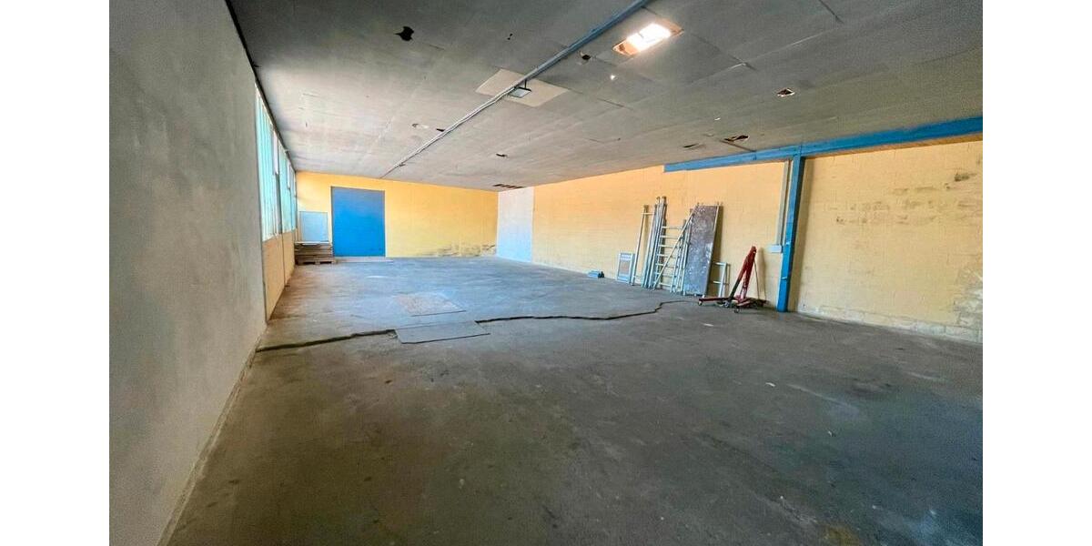 Gewerbeobjekt Fulda - 1.700&euro; | Angebot:26418928