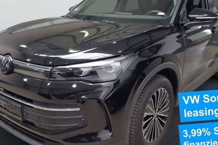 VW Tiguan 22.293 km 32.444 &euro; Gera 07546