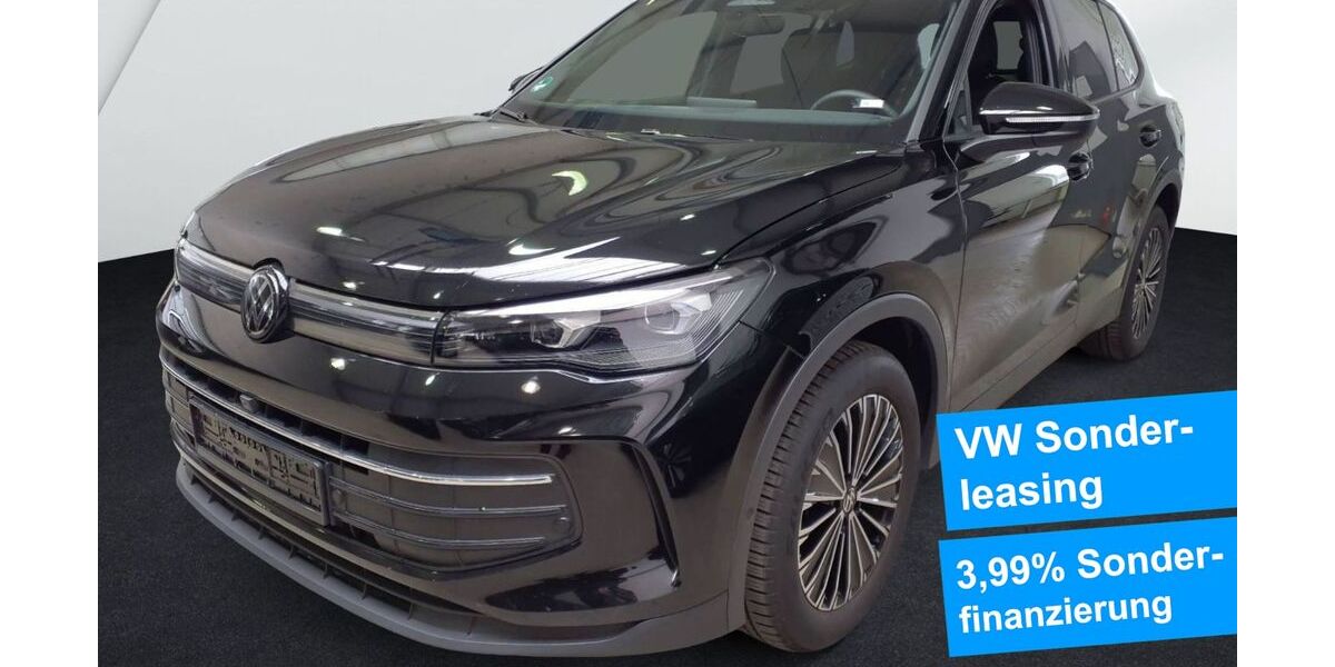 VW Tiguan 22.293 km 32.444 &euro; Gera 07546