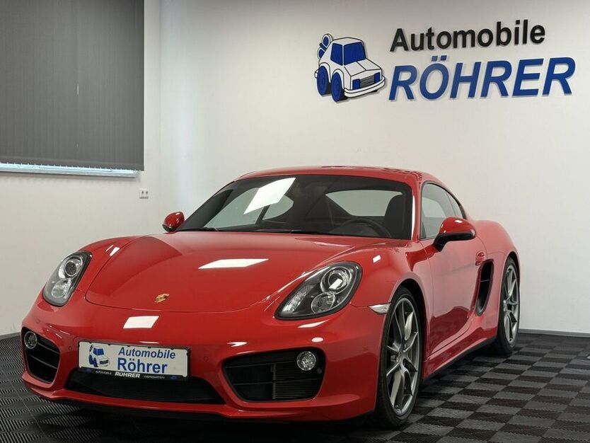 Cayman
