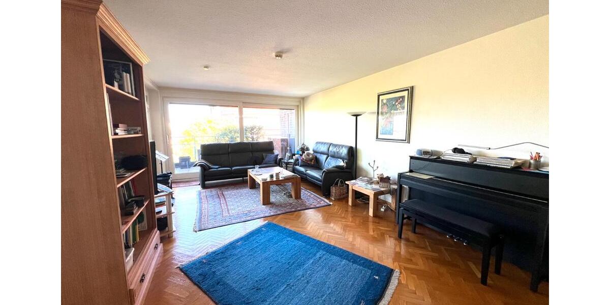 Etagenwohnung Rheine Altenrheine - 4 Zimmer, 104 m&sup2;, 950&euro; | Angebot:26661748