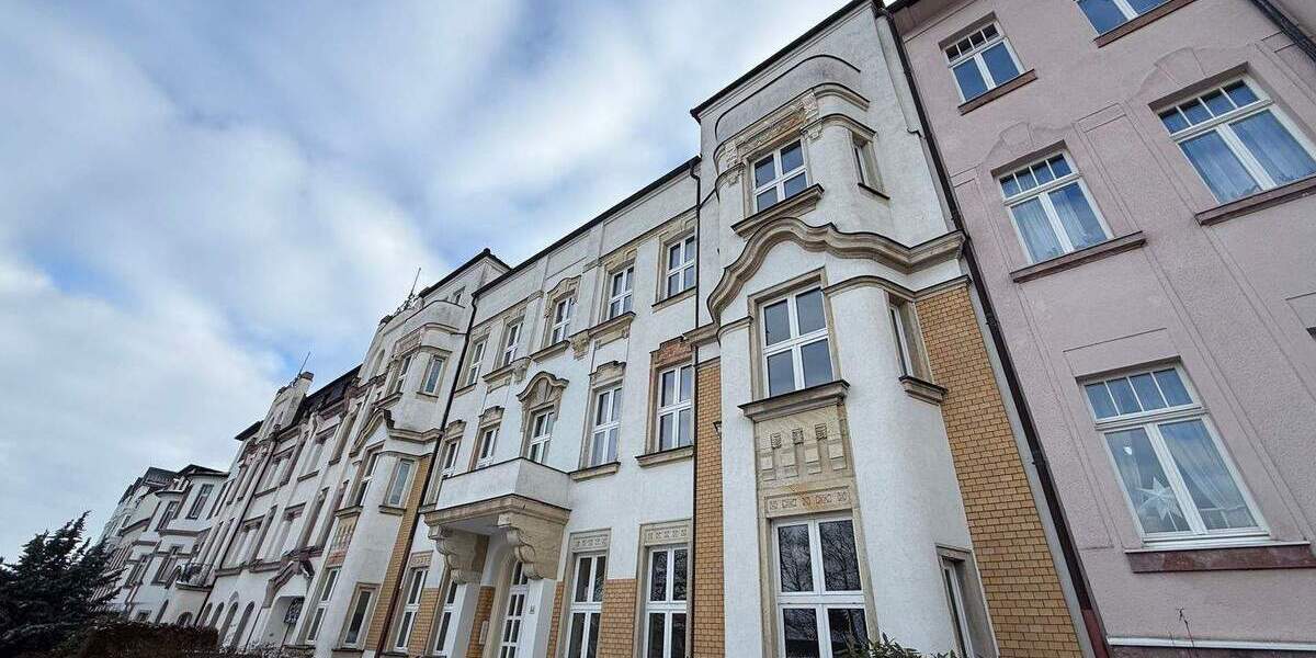 Zimmer Chemnitz Sonnenberg - 2 Zimmer, 67 m&sup2;, 330&euro; | Angebot:25985408