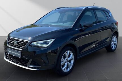 Seat Arona 8.004 km 20.490 € Wuppertal 42109