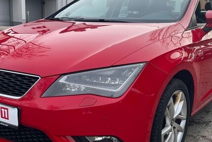 Seat Leon 176.000 km 5.990 &euro; Waldkraiburg 84478