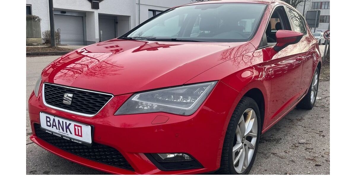 Seat Leon 176.000 km 5.990 &euro; Waldkraiburg 84478