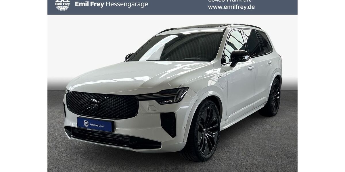 Volvo Andere 2.405 km 87.750 &euro; Frankfurt am Main 60486