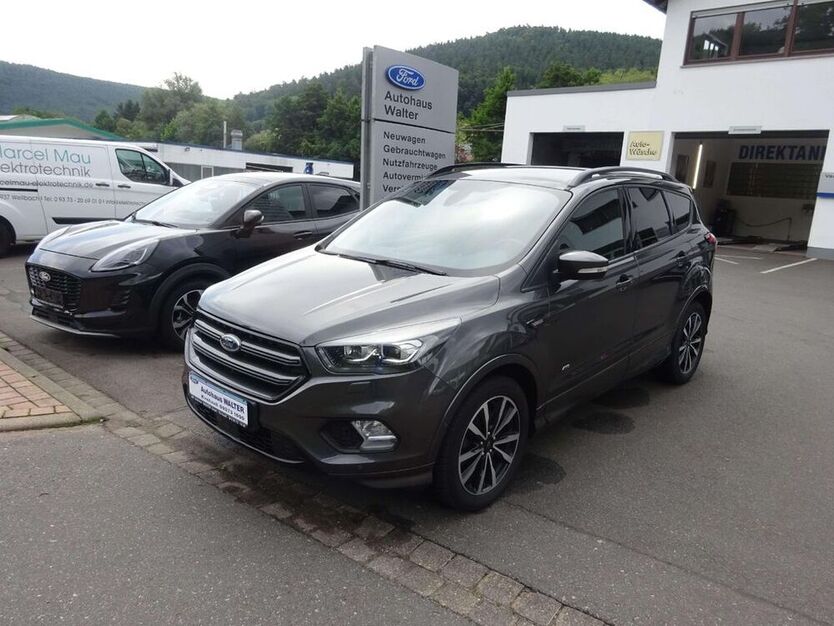 Kuga