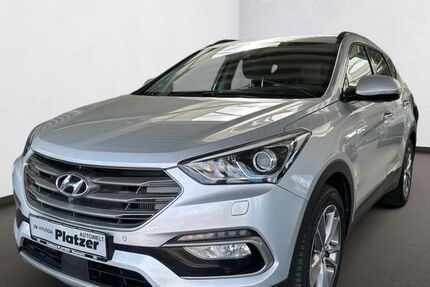 Hyundai SANTA FE 142.986 km 17.980 &euro; Neumarkt 92318