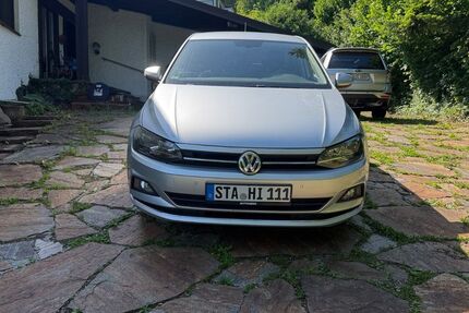 VW Polo 73.000 km 12.900 &euro; Feldafing 82340