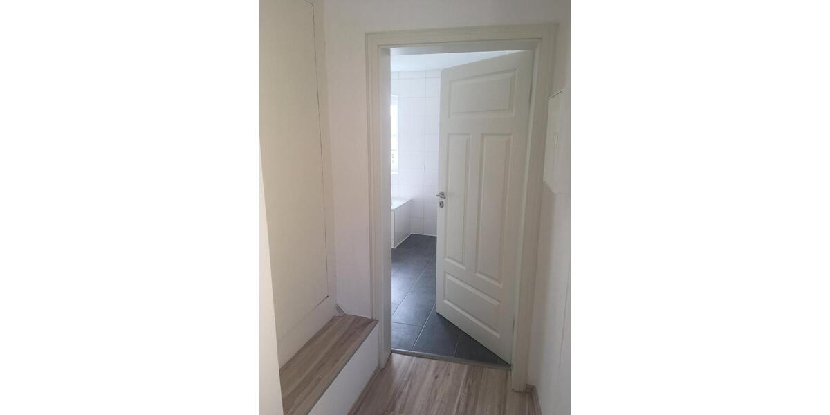 Helle 2 Zi Wohnung in Vohburg 2 zimmer