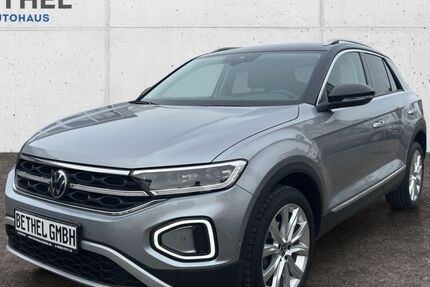 VW T-Roc 16.700 km 26.990 € Northeim 37154