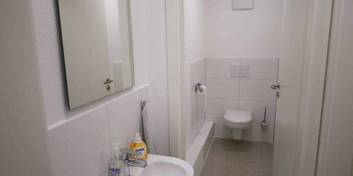 Gewerbeobjekt Balingen - 5 Zimmer, 115 m&sup2;, 299.000&euro; | Angebot:25775873