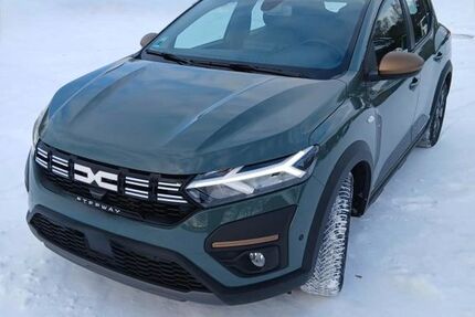 Dacia Sandero 19.600 km 17.900 &euro; Lingen 49809