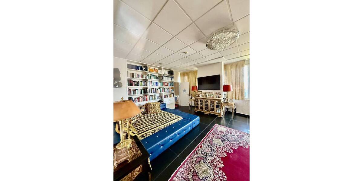 Gewerbeobjekt Fulda Westend - 4.000.000&euro; | Angebot:26215894