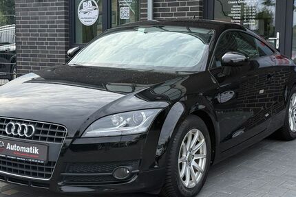 Audi TT 173.200 km 8.490 &euro; Weyhe / Melchiorshausen 28844