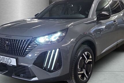 Peugeot 2008 13.658 km 22.740 &euro; Hamburg 22047