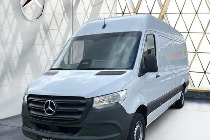 Mercedes-Benz Sprinter 45.819 km 41.876 € Sulza 07751
